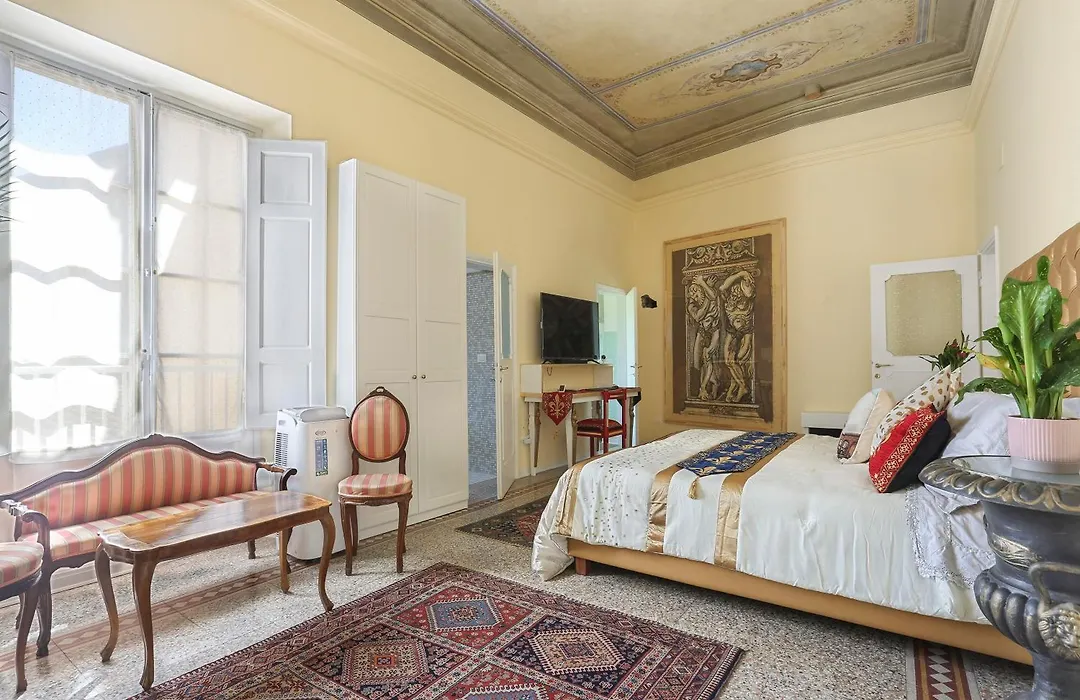 Uffizi Apartments In The Heart Of Florence-1